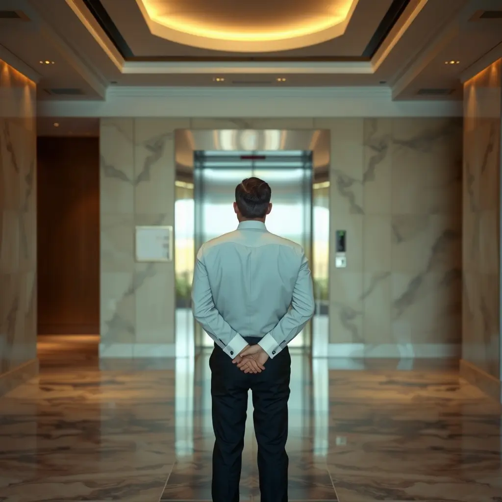 VIPConcierges: vip concierge