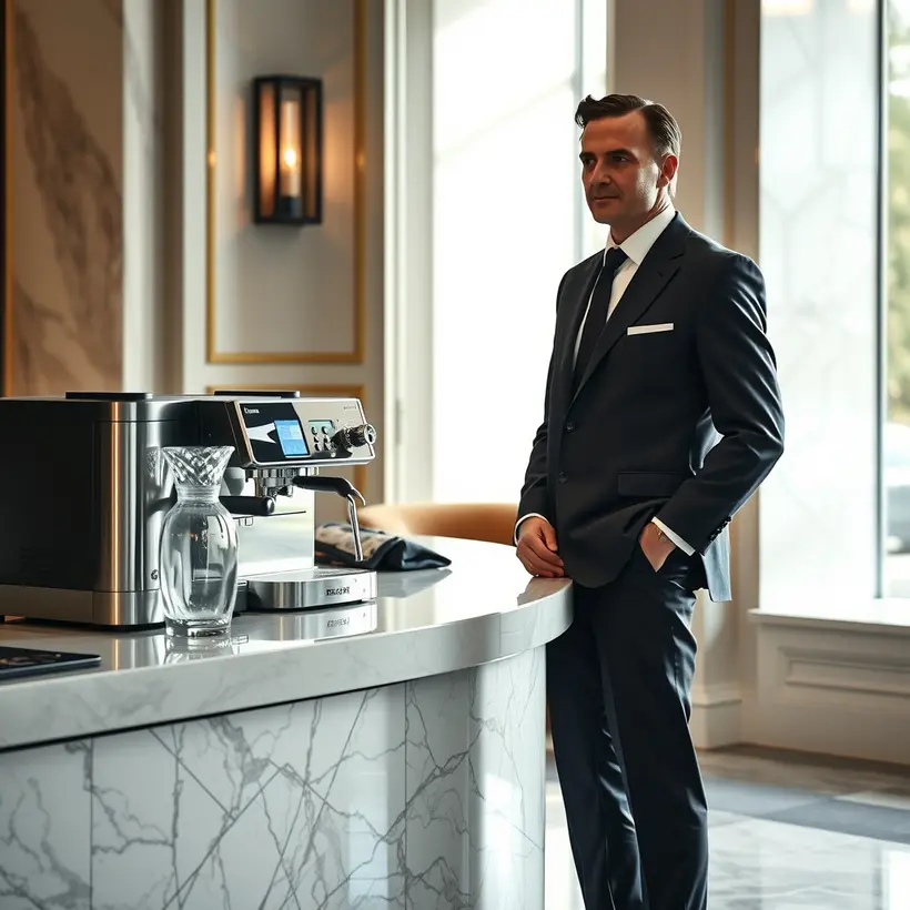 What does a VIP concierge cost?
